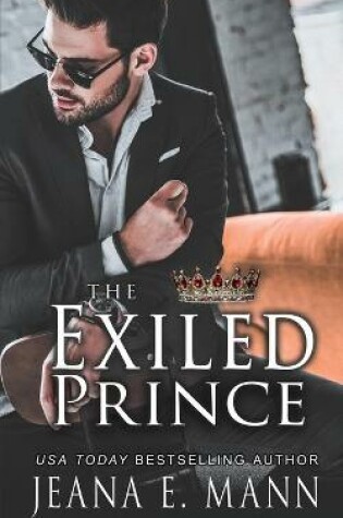 Cover of The Exiled Prince