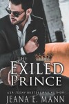 Book cover for The Exiled Prince