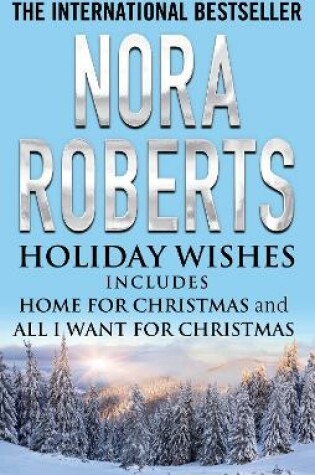 Cover of Holiday Wishes