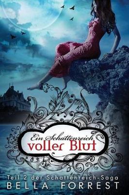 Cover of Das Schattenreich der Vampire 2