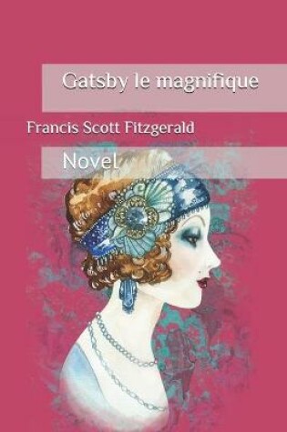 Cover of Gatsby le magnifique