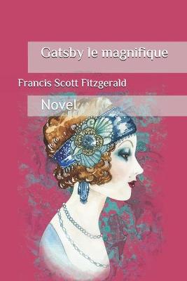 Book cover for Gatsby le magnifique