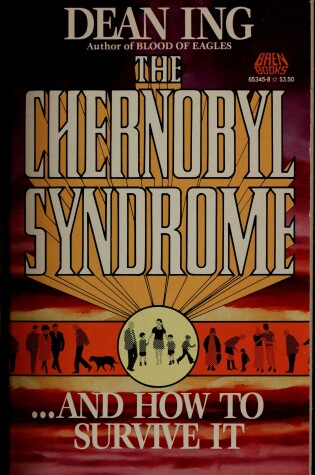 Cover of Chernobyl Syndrome