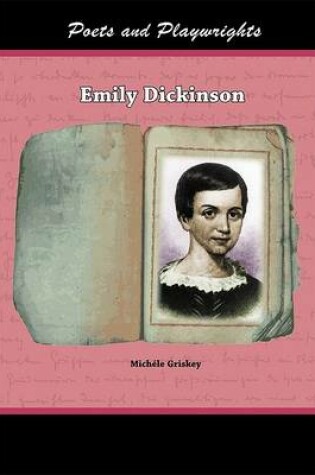 Cover of Emily Dickinson