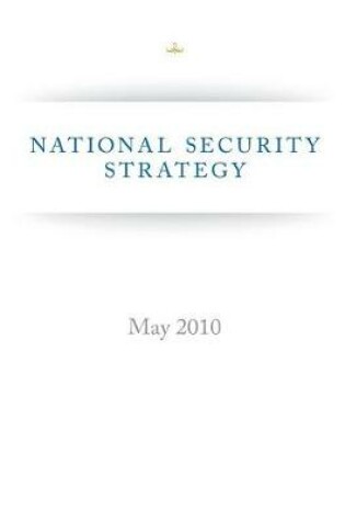 Cover of National Security Strategy (May 2010)