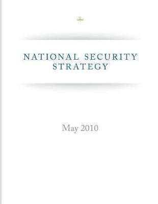 Book cover for National Security Strategy (May 2010)