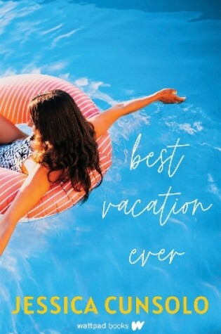 Cover of Best Vacation Ever