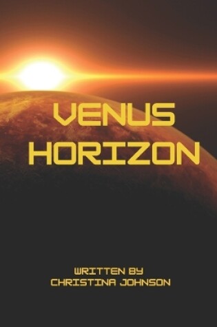 Cover of Venus Horizon