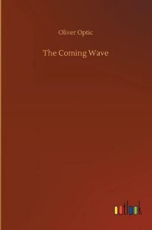 Cover of The Coming Wave