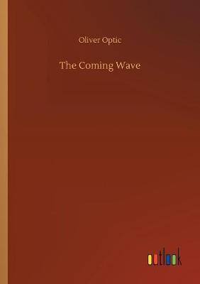 Book cover for The Coming Wave