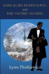 Book cover for Lord James Harrington and the Winter Mystery