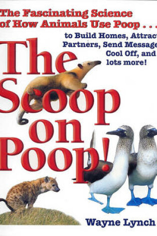 Cover of The Scoop on Poop