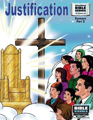 Cover of Justification