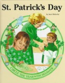 Book cover for St. Patrick's Day