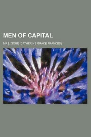 Cover of Men of Capital Volume 2