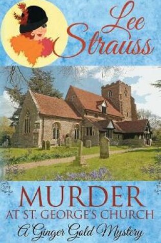 Cover of Murder at St. George's Church