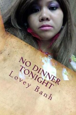 Cover of No Dinner Tonight