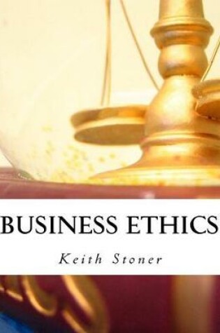 Cover of Business Ethics