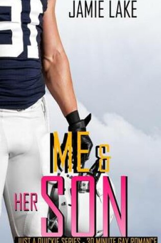 Cover of Me & Her Son