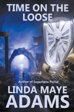Cover of Time on the Loose