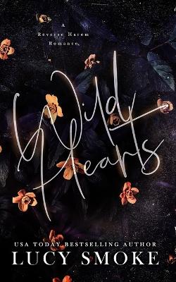 Book cover for Wild Hearts