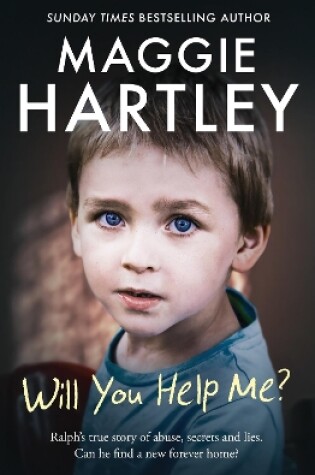 Cover of Will You Help Me?