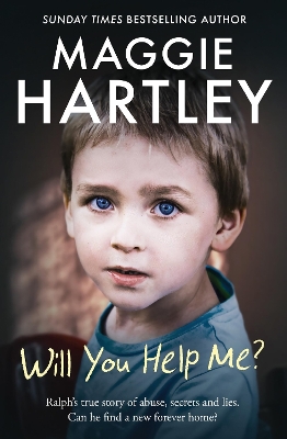 Book cover for Will You Help Me?