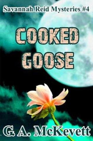 Cover of Cooked Goose