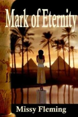 Cover of Mark of Eternity