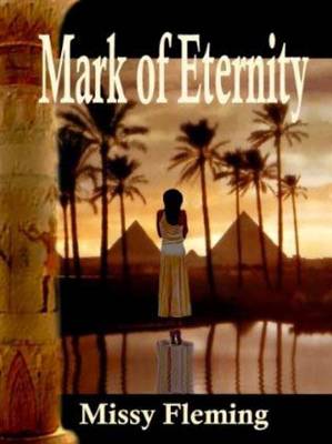 Book cover for Mark of Eternity