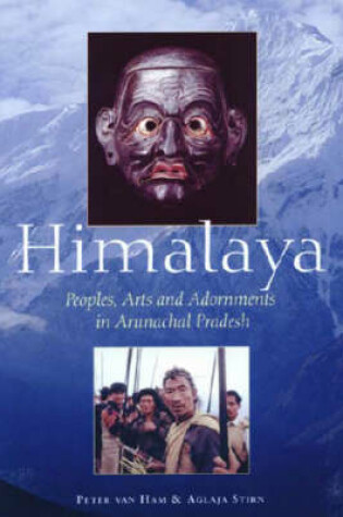 Cover of Himalaya