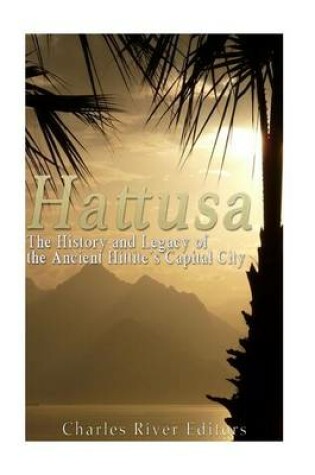 Cover of Hattusa