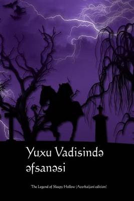 Book cover for Yuxu Vadisinde Efsanesi