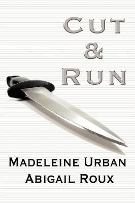 Book cover for Cut & Run