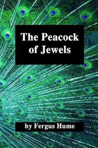 Cover of The Peacock of Jewels