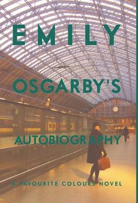 Book cover for Emily Osgarby's Autobiography