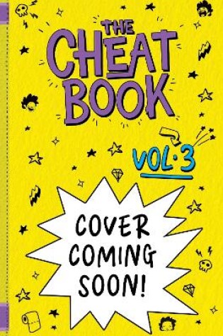 Cover of The Cheat Book (vol.3)