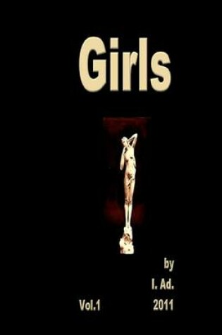 Cover of Girls