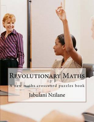 Cover of Revolutionary Maths