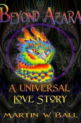 Cover of Beyond Azara: A Universal Love Story