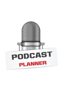 Cover of Podcast Planner