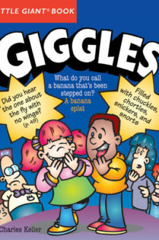 Cover of Giggles