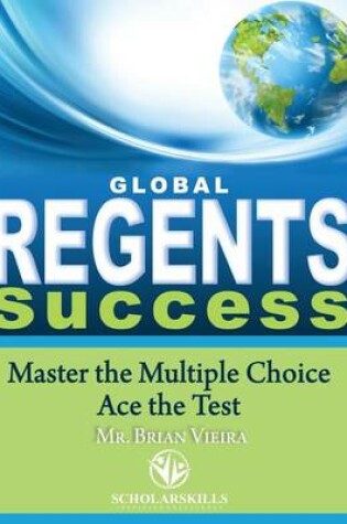 Cover of Global Regents Success