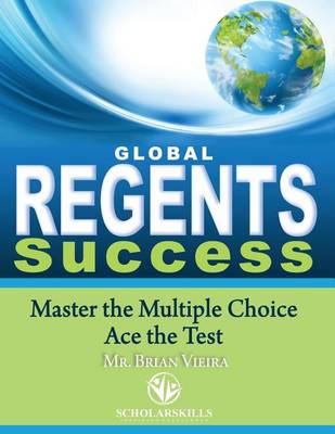 Cover of Global Regents Success