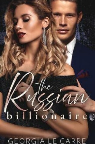 Cover of The Russian Billionaire