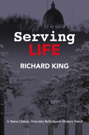 Cover of Serving Life