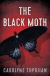 Book cover for The Black Moth