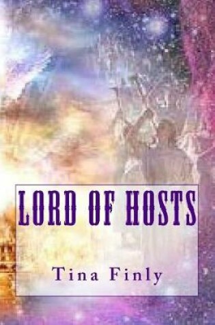 Cover of Lord Of Hosts