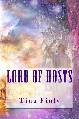 Book cover for Lord Of Hosts