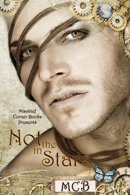 Cover of Not in the Stars